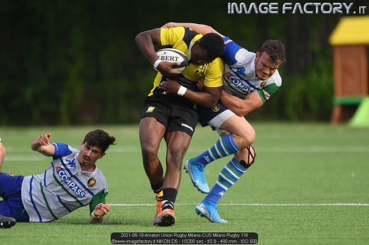2021-06-19 Amatori Union Rugby Milano-CUS Milano Rugby 116
